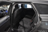  Ford  Mondeo  Turnier Titanium 2.0 EcoBlue 110KW AT8 E6dT #9
