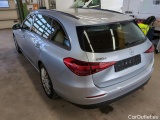  Mercedes  C-Klasse C -Klasse T-Modell C 200 d T (206.203) 135KW AT9 E6d #10