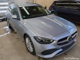  Mercedes  C-Klasse C -Klasse T-Modell C 200 d T (206.203) 135KW AT9 E6d #7