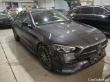  Mercedes  C-Klasse C -Klasse Lim. C 300 d (206.006)AMG 2.0 AMG Line 210KW AT9 E6d #8