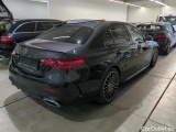  Mercedes  C-Klasse C -Klasse Lim. C 300 d (206.006)AMG 2.0 AMG Line 210KW AT9 E6d #2