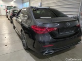  Mercedes  C-Klasse C -Klasse Lim. C 300 d (206.006)AMG 2.0 AMG Line 210KW AT9 E6d #15
