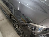  Mercedes  C-Klasse C -Klasse Lim. C 300 d (206.006)AMG 2.0 AMG Line 210KW AT9 E6d #35