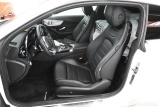  Mercedes  C-Klasse C -Klasse Coupe C 220 d 4Matic (205.315)AMG AMG Line 143KW AT9 E6d #4