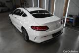  Mercedes  C-Klasse C -Klasse Coupe C 220 d 4Matic (205.315)AMG AMG Line 143KW AT9 E6d #8
