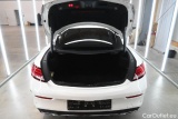  Mercedes  C-Klasse C -Klasse Coupe C 220 d 4Matic (205.315)AMG AMG Line 143KW AT9 E6d #10