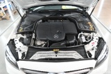  Mercedes  C-Klasse C -Klasse Coupe C 220 d 4Matic (205.315)AMG AMG Line 143KW AT9 E6d #11