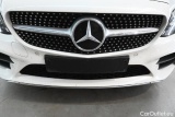  Mercedes  C-Klasse C -Klasse Coupe C 220 d 4Matic (205.315)AMG AMG Line 143KW AT9 E6d #21
