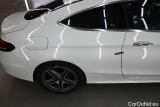  Mercedes  C-Klasse C -Klasse Coupe C 220 d 4Matic (205.315)AMG AMG Line 143KW AT9 E6d #31