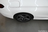  Mercedes  C-Klasse C -Klasse Coupe C 220 d 4Matic (205.315)AMG AMG Line 143KW AT9 E6d #33