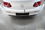  Mercedes  C-Klasse C -Klasse Coupe C 220 d 4Matic (205.315)AMG AMG Line 143KW AT9 E6d #41
