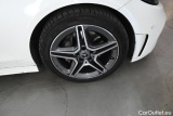  Mercedes  C-Klasse C -Klasse Coupe C 220 d 4Matic (205.315)AMG AMG Line 143KW AT9 E6d #63