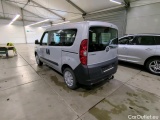  Opel  Combo  D Selection L1H1 1.4 70KW MT5 E6 #18
