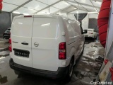  Opel  Vivaro  Kasten Edition M (L2) 1.5 88KW MT6 E6d #2