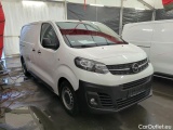  Opel  Vivaro  Kasten Edition M (L2) 1.5 88KW MT6 E6d #24