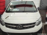  Opel  Vivaro  Kasten Edition M (L2) 1.5 88KW MT6 E6d #28