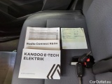  Renault  Kangoo RENAULT  Rapid E-Tech Electric 11 kW Advance L1 4d 90kW #3