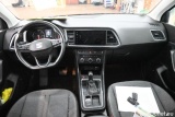  Seat  ATECA  Style 2.0 TDI 110KW AT7 E6d #3
