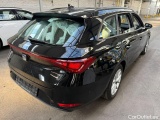  Seat  Leon  Sportstourer Style 2.0 TDI 110KW AT7 E6d #2
