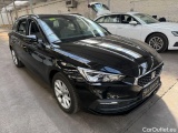  Seat  Leon  Sportstourer Style 2.0 TDI 110KW AT7 E6d #8