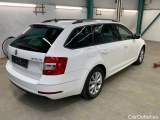  Skoda  Octavia  Combi Style 1.0 TSI 85KW MT6 E6dT #2