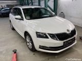  Skoda  Octavia  Combi Style 1.0 TSI 85KW MT6 E6dT #7