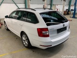  Skoda  Octavia  Combi Style 1.0 TSI 85KW MT6 E6dT #8