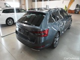  Skoda  Superb  Combi Sportline iV 1.4 TSI Hybrid 160KW AT6 E6d #2