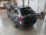  Skoda  Superb  Combi Sportline iV 1.4 TSI Hybrid 160KW AT6 E6d #8