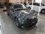  Skoda  Superb  Combi Sportline iV 1.4 TSI Hybrid 160KW AT6 E6d #7