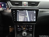  Skoda  Superb  Combi Sportline iV 1.4 TSI Hybrid 160KW AT6 E6d #12