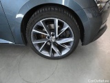  Skoda  Superb  Combi Sportline iV 1.4 TSI Hybrid 160KW AT6 E6d #73