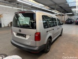  Volkswagen  Caddy  Nfz Maxi Kombi BMT 1.0 TSI 75KW MT5 E6 #2