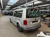  Volkswagen  Caddy  Nfz Maxi Kombi BMT 1.0 TSI 75KW MT5 E6 #8