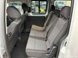  Volkswagen  Caddy  Nfz Maxi Kombi BMT 1.0 TSI 75KW MT5 E6 #9