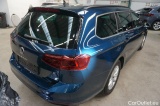  Volkswagen  Passat  Variant Business 2.0 TDI 110KW AT7 E6d #2