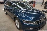  Volkswagen  Passat  Variant Business 2.0 TDI 110KW AT7 E6d #7