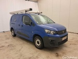  Peugeot  Partner L2 Heavy Premium 1.5 BlueHDi 100pk/cv Manual Diesel  2 #3