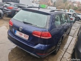  Volkswagen  Golf  VII Variant Last Edition 1.6TDi 115pk/cv 5p Manual Diesel  3 #3
