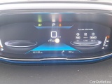 Peugeot  5008 Allure 1.2 PureTech S/S 130pk/cv 5p EAT8 Automatic Petrol  5 #9
