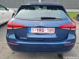  Mercedes  A-Klasse A180 Business Solution 1.3i 136pk/cv 5p Manual Petrol  7 #59