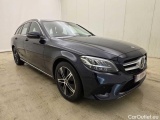  Mercedes  C-Klasse C200d Break Business Solution 1.6d 160pk/cv 5p Aut Automatic Diesel  8 #3