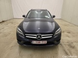  Mercedes  C-Klasse C200d Break Business Solution 1.6d 160pk/cv 5p Aut Automatic Diesel  8 #16