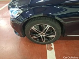 Mercedes  C-Klasse C200d Break Business Solution 1.6d 160pk/cv 5p Aut Automatic Diesel  8 #22