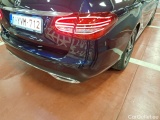  Mercedes  C-Klasse C200d Break Business Solution 1.6d 160pk/cv 5p Aut Automatic Diesel  8 #37