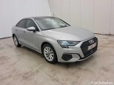  Audi  A3 Berline 30 1.0TFSi 110pk/cv 4p Manual Petrol  9 #3