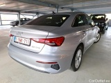  Audi  A3 Berline 30 1.0TFSi 110pk/cv 4p Manual Petrol  9 #5