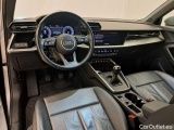  Audi  A3 Berline 30 1.0TFSi 110pk/cv 4p Manual Petrol  9 #15