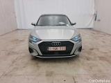  Audi  A3 Berline 30 1.0TFSi 110pk/cv 4p Manual Petrol  9 #16