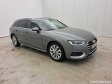  Audi  A4 Avant Business Advanced 35 2.0TDi 163pk/cv 5p S-Tronic Automatic Diesel  12 #3
